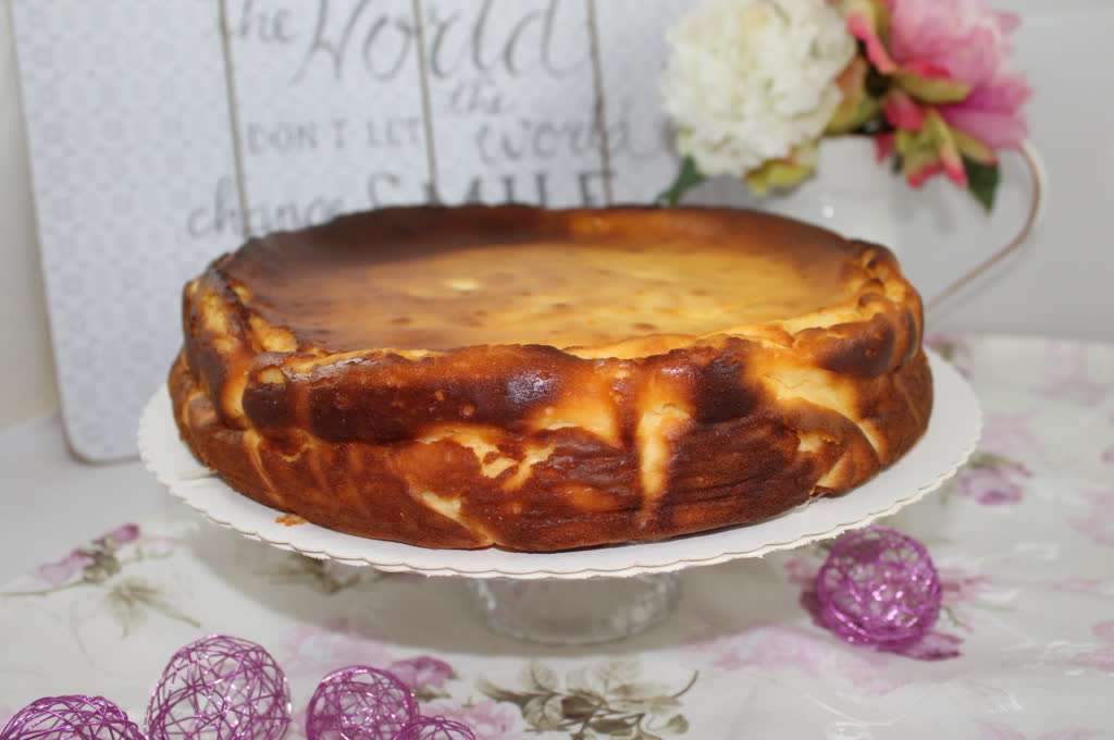 Käsekuchen
