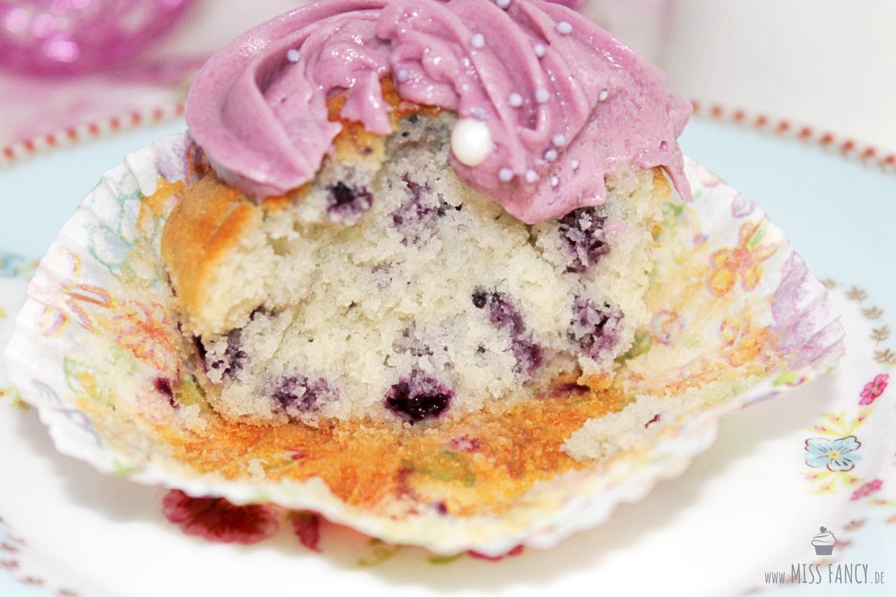 missfancy-waldheidelbeer cupcakes